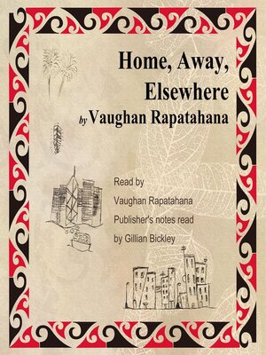cover image of Home, Away, Elsewhere